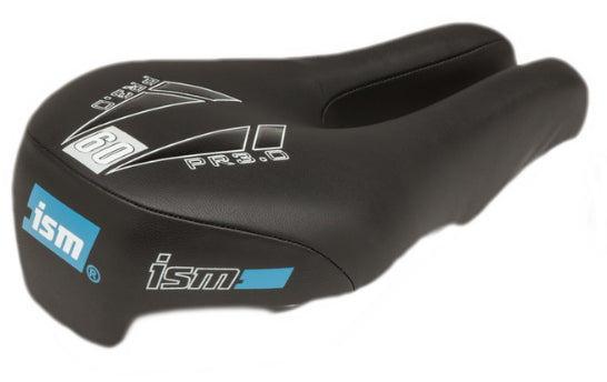 ISM PR3.0 Split Wide Saddle – The Bikesmiths