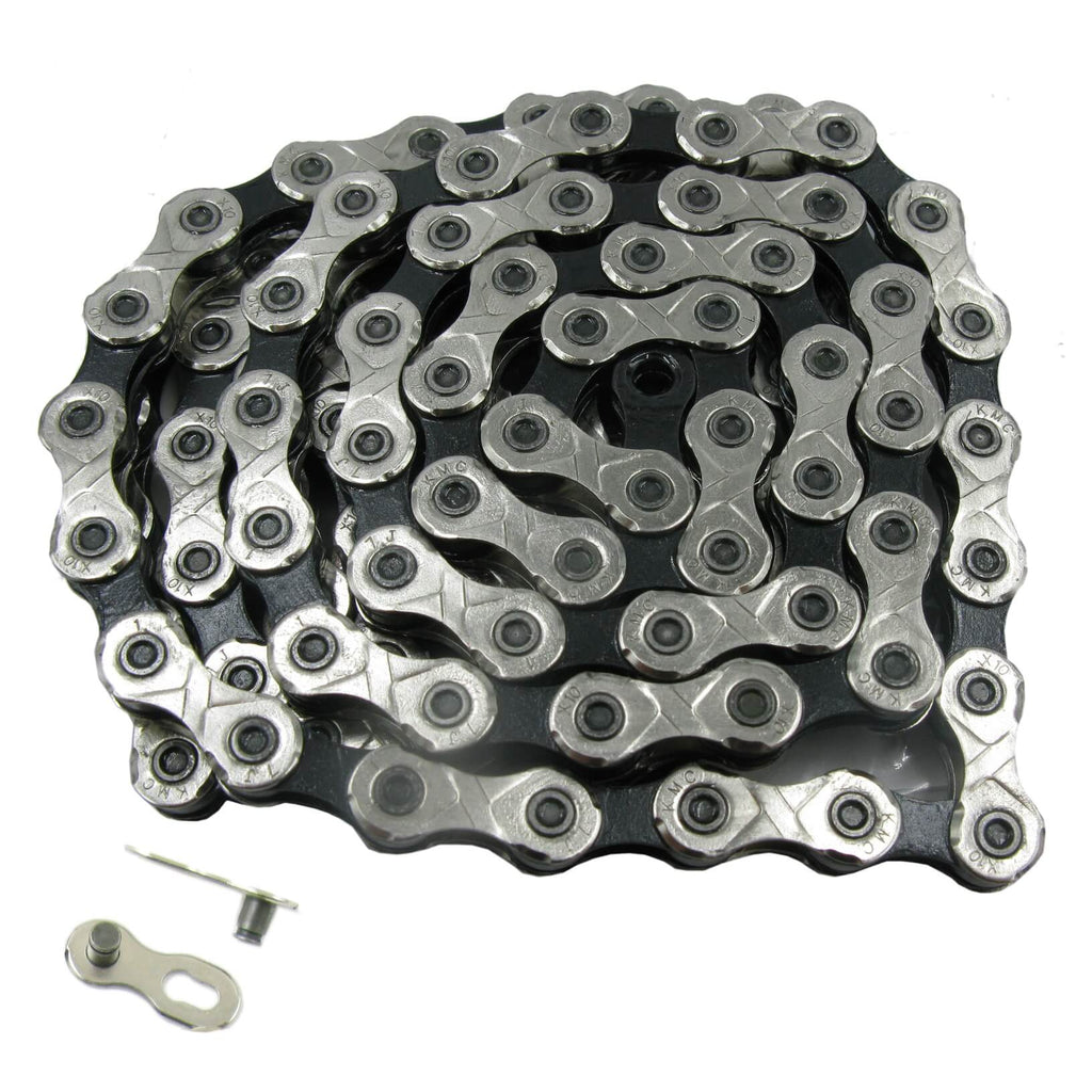 kmc x10 chain