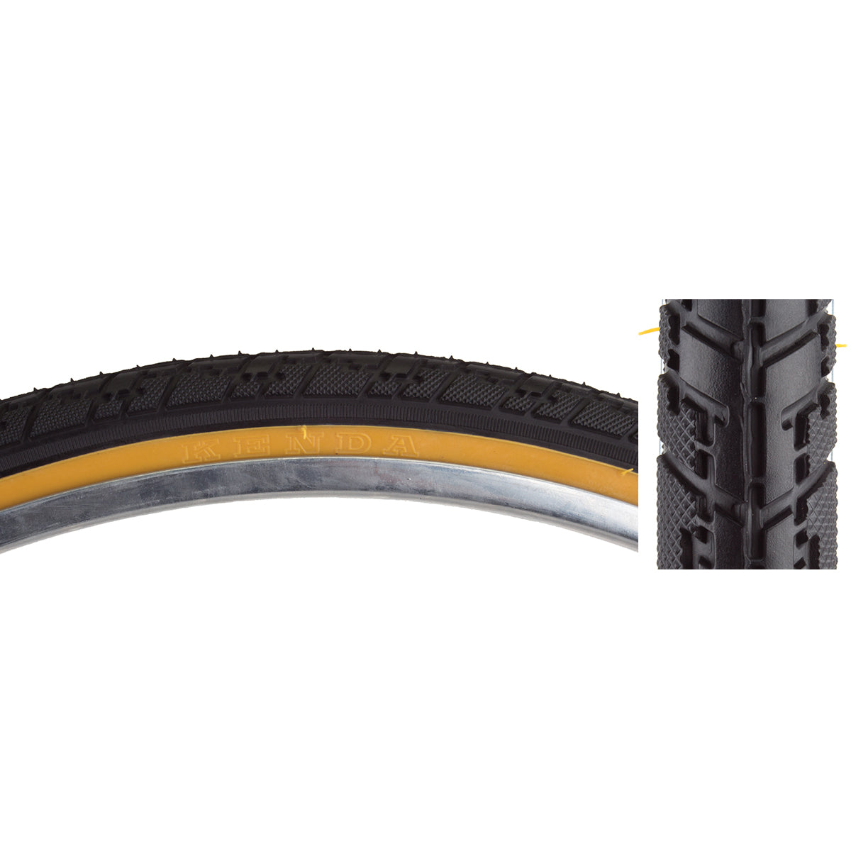 SE Bikes Bozack Tire 26x2.4 | The Bikesmiths