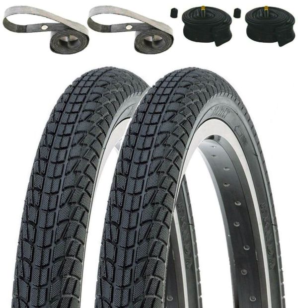 20 x deals 2.25 bmx tires