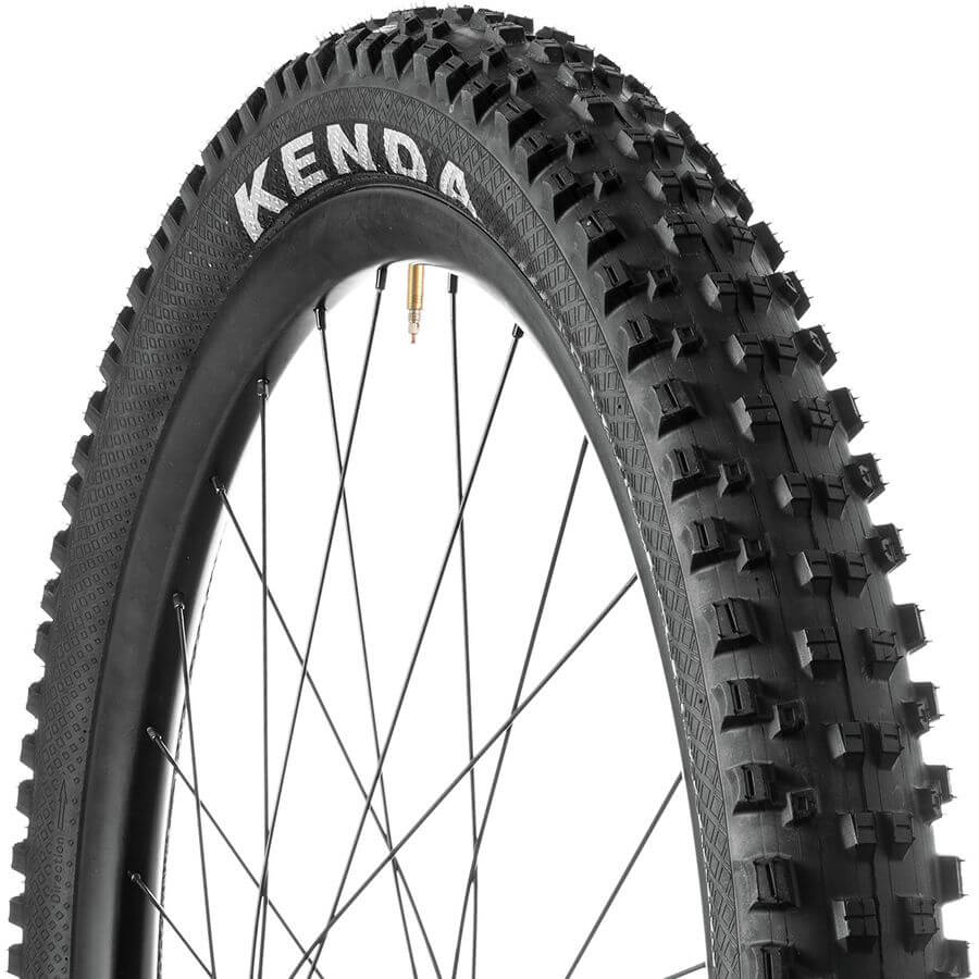 Nevegal 2 Pro Folding Tire 27.5 (650B) – The Bikesmiths
