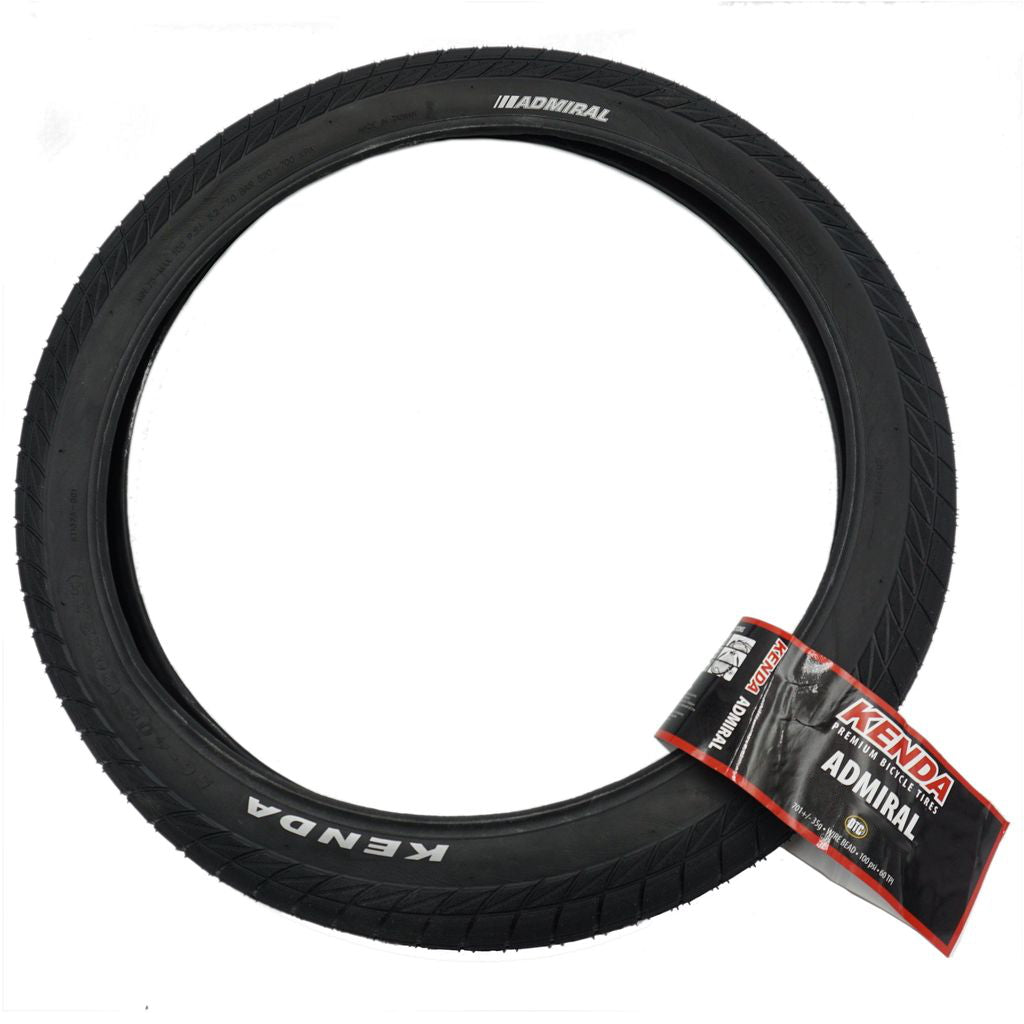 Kenda K1132 Admiral 20 inch BMX Tire – The Bikesmiths