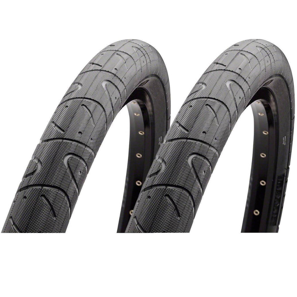 hookworms tires