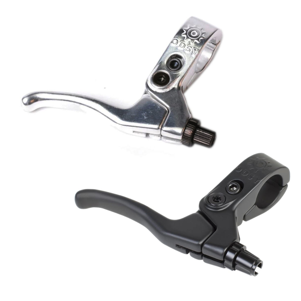 odyssey springfield lever