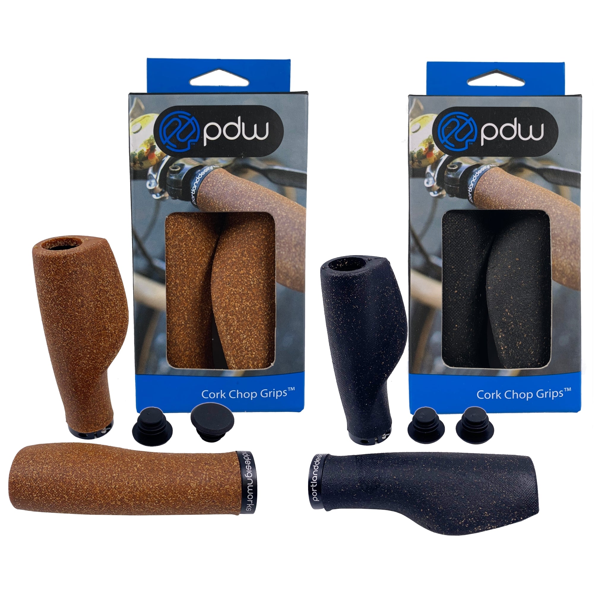 Cork Grips for sale