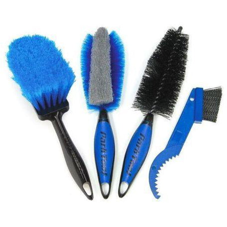 Slick Products Scrub Brush
