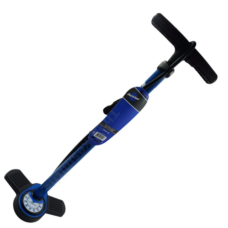 park tool floor pump