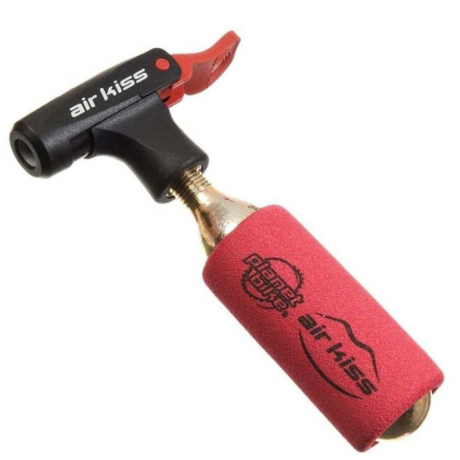 tyre inflator cartridge