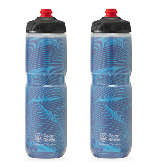 Polar Insulated 24oz Water Bottle – The Bikesmiths