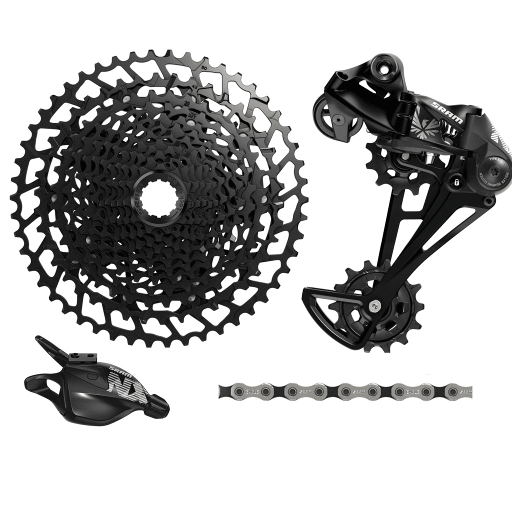 SRAM GX Eagle 12 Speed Chain – The Bikesmiths