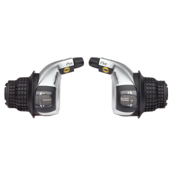 Revo hot sale twist shifters