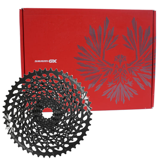 日本製 2ウェイ SRAM XG 1275 10-50T Eagle 12s GXグレード | www