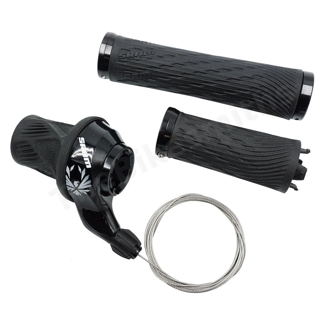 sram gx eagle grip shift