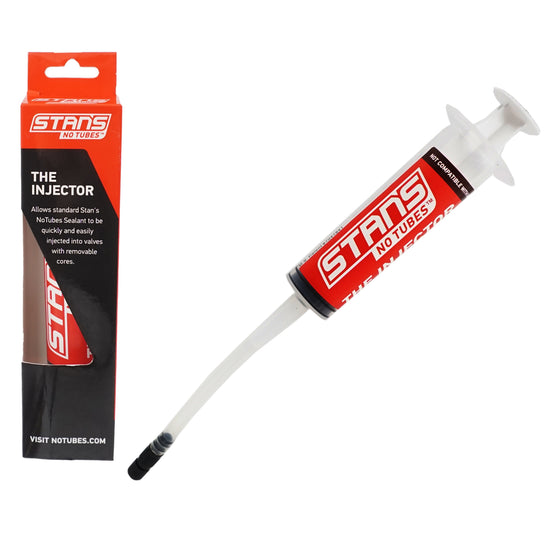 Seringue Stan's Notubes The Injector pour tubeless LordGun online
