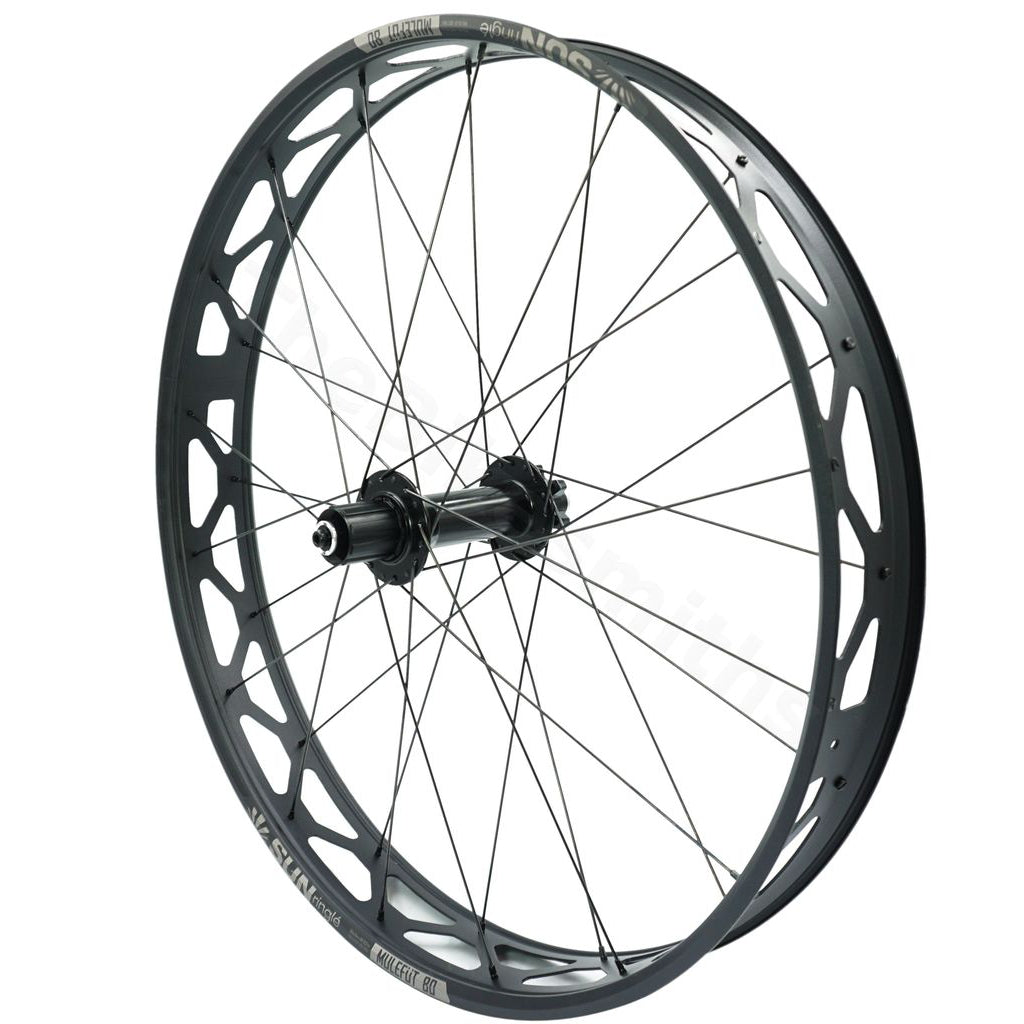 sun ringle fat bike wheels