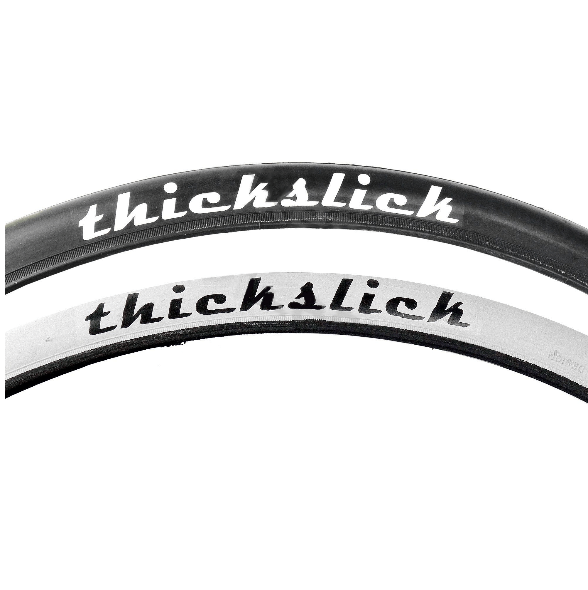 WTB Thickslick Comp 700c Tire