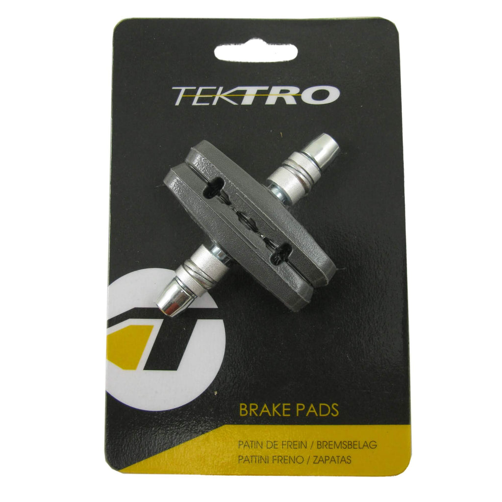 tektro brake pads replacement