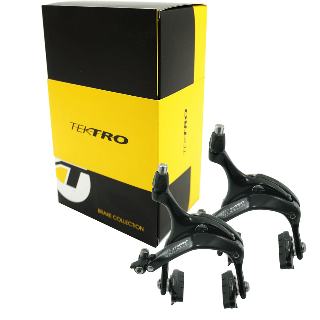 tektro dual pivot caliper