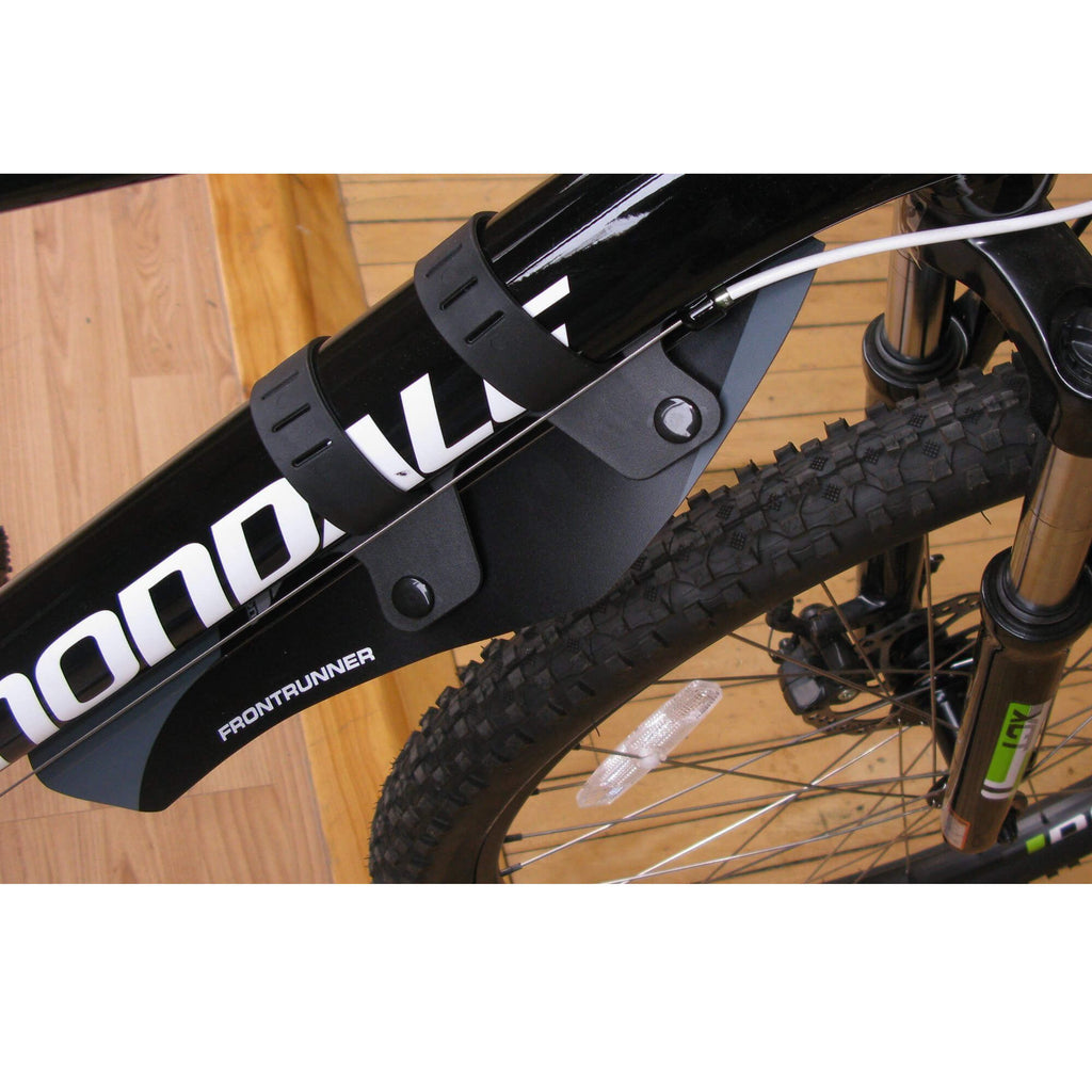 axiom bike fenders