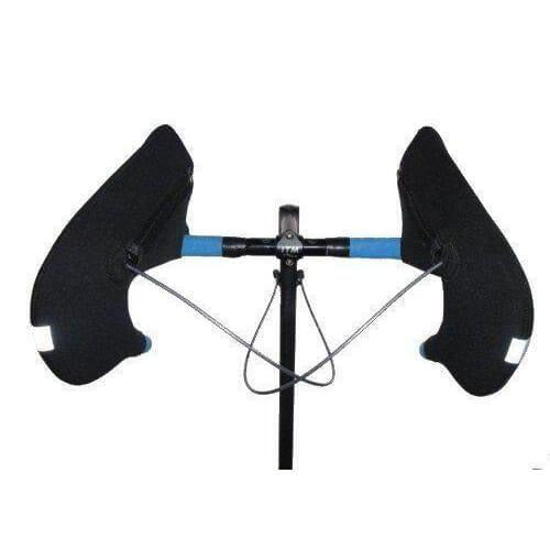 bar mitts road bike