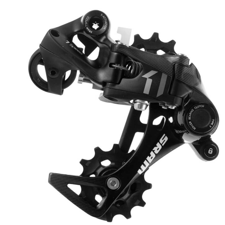 sram type 2.1