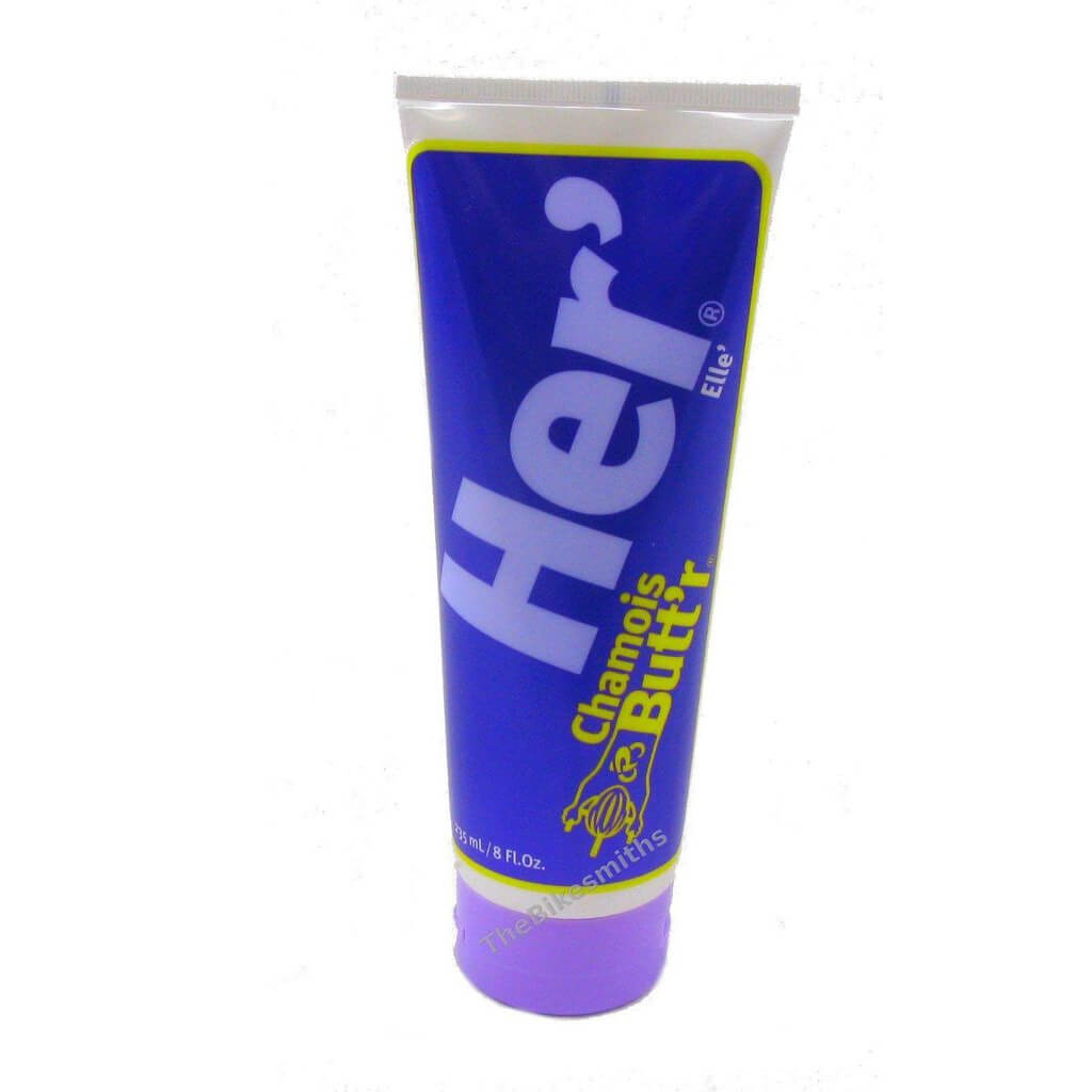 Paceline Chamois Butt'r Cream - 8 oz tube