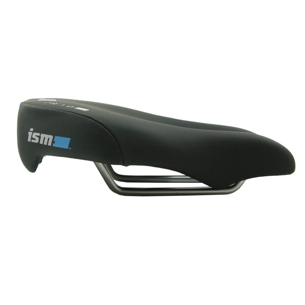 ism pr 1.0 saddle