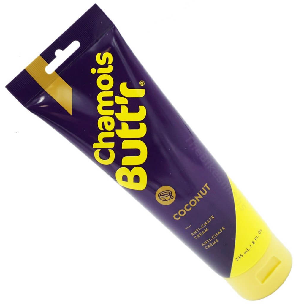 Chamois Butt'r Original 8oz Tube – The Bikesmiths