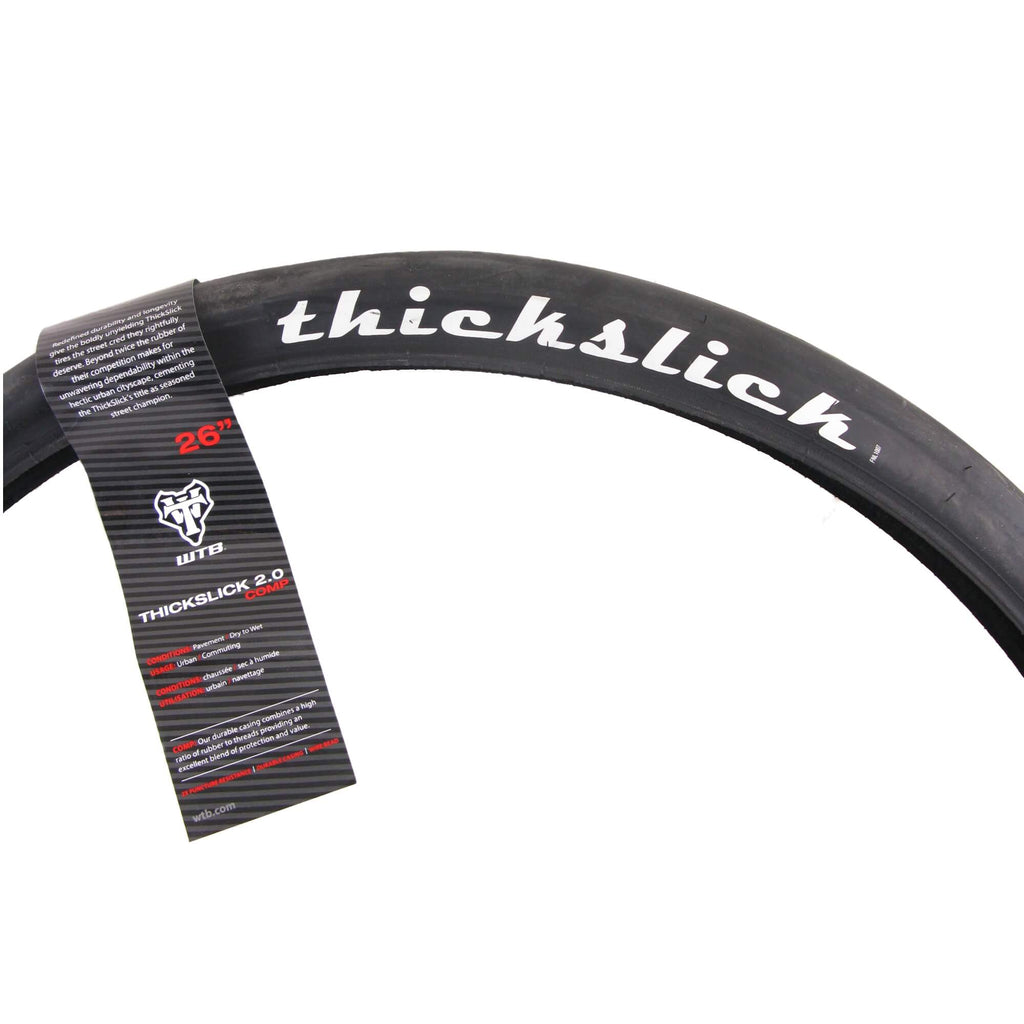 thickslick tires 26x2