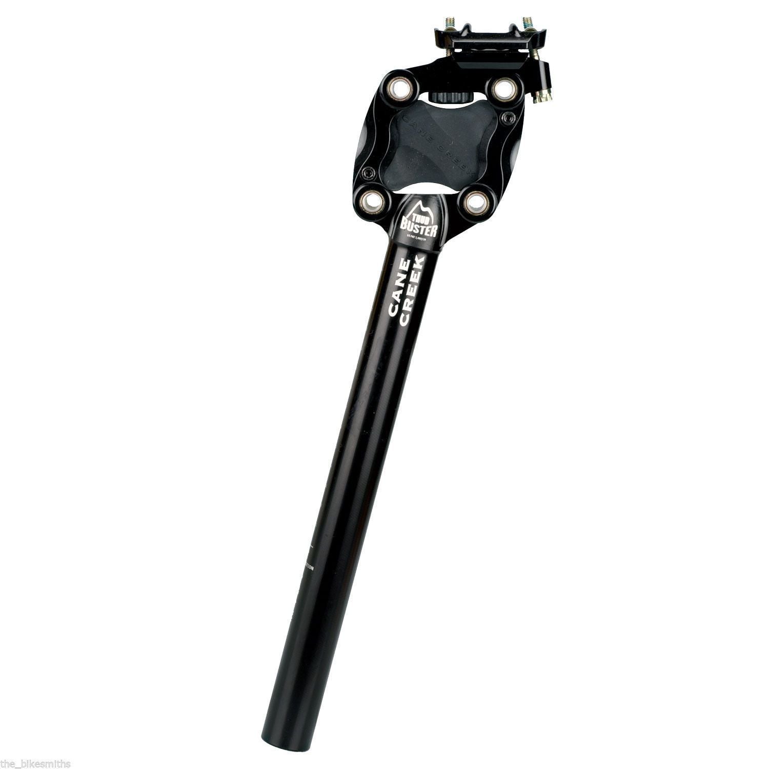 thudbuster seatpost