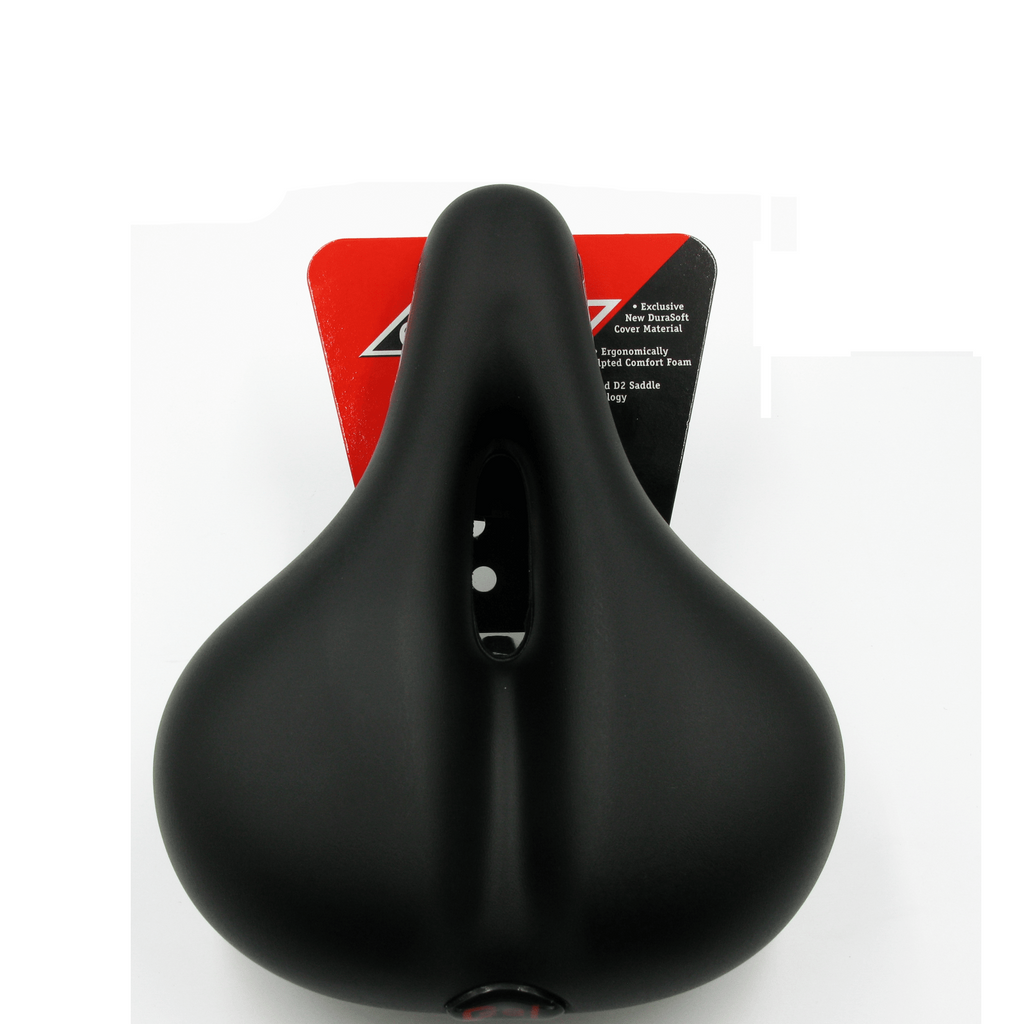 velo endzone saddle