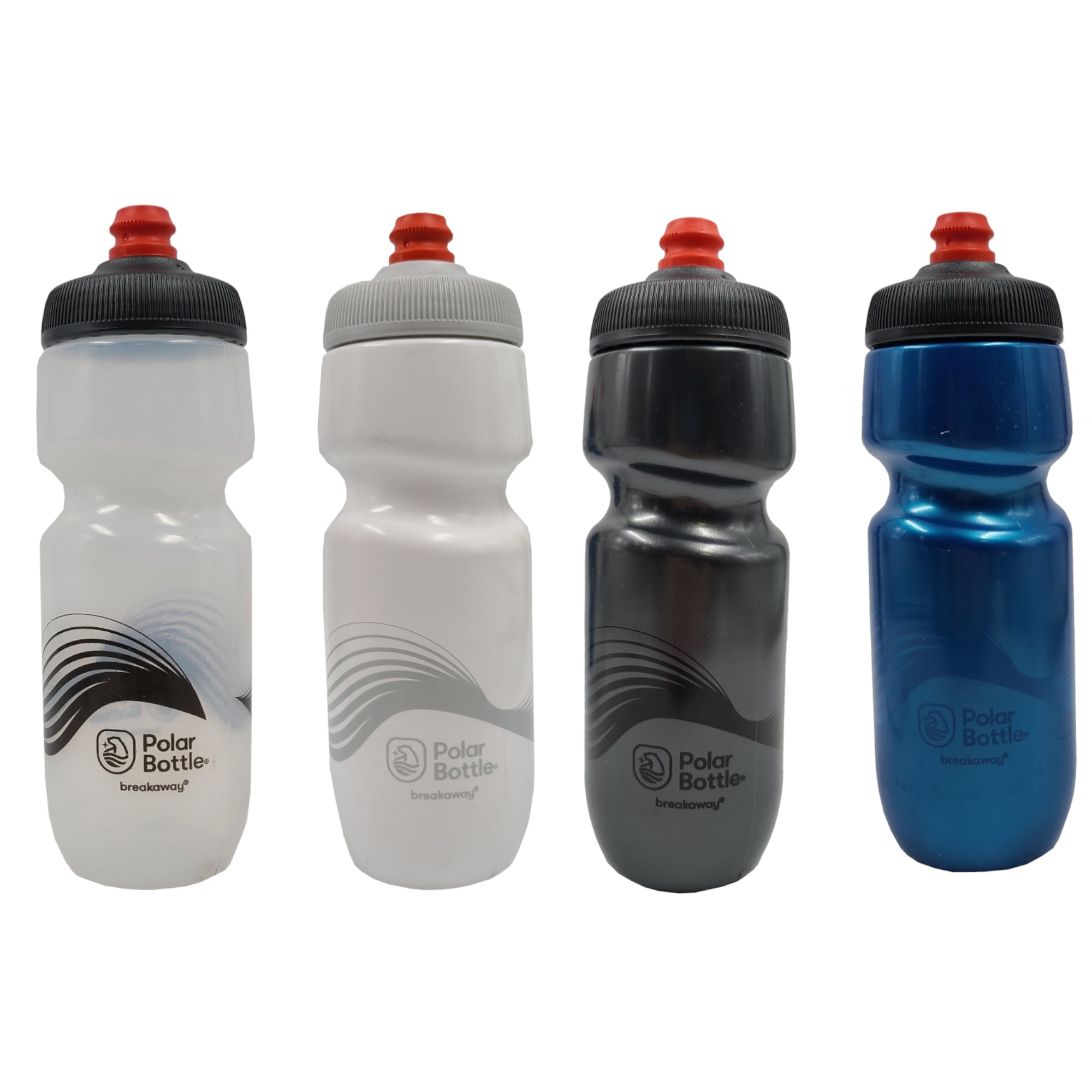 Polar Insulated 24oz Water Bottle – The Bikesmiths