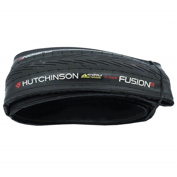 hutchinson 700x23c tires