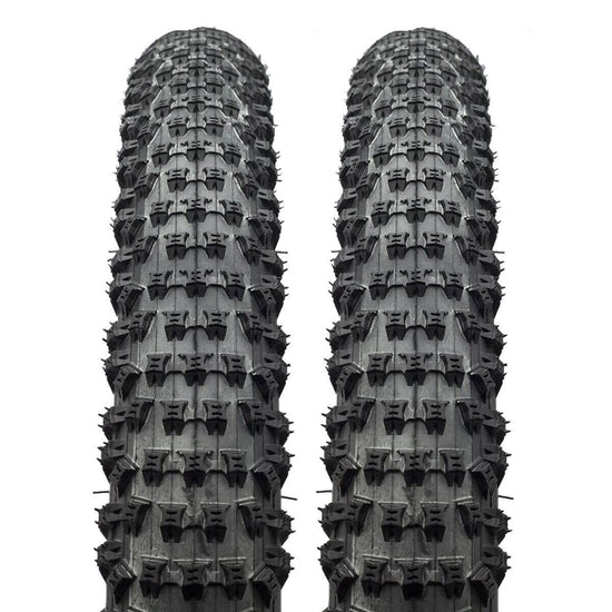 Kenda K1080 Slant Six SPORT (650B) 27.5 Mountain Bike Tire