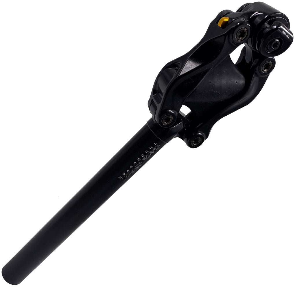 Cane Creek G4 LT Thudbuster Suspension Seatpost Long – The Bikesmiths