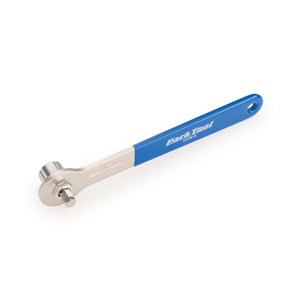 Park Tool DCW-1,2,3,4 Double Ended Cone Wrench Set | The Bikesmiths