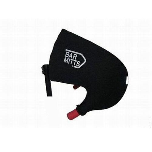 Bar Mitts For Standard Road Drop Bars with under tape cables – The