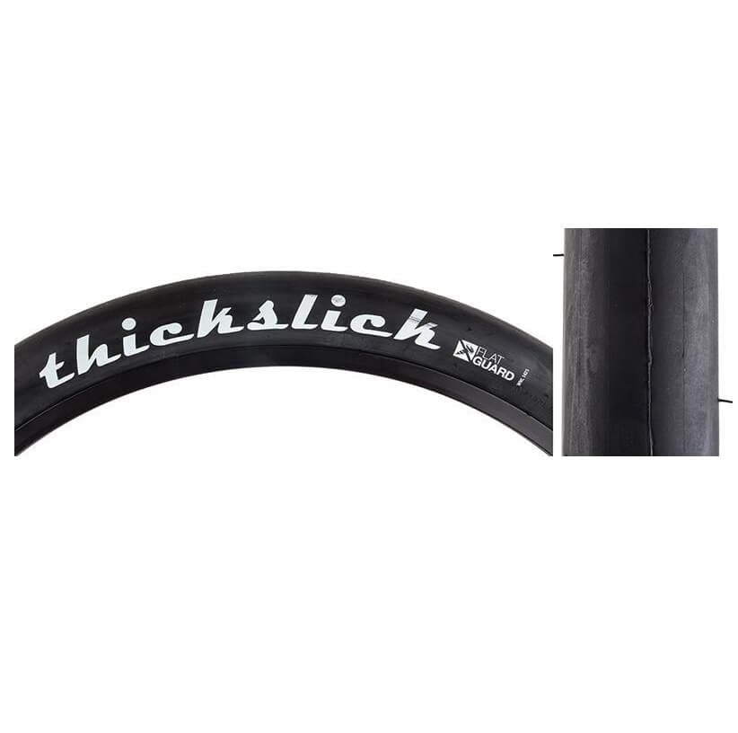 WTB Thickslick Flatguard 700c Tire