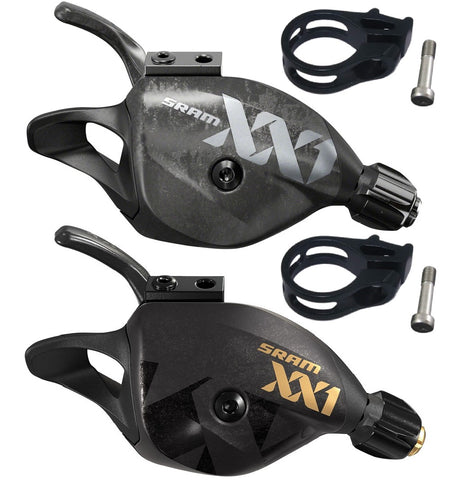 XX1 Eagle Trigger Shifter – The