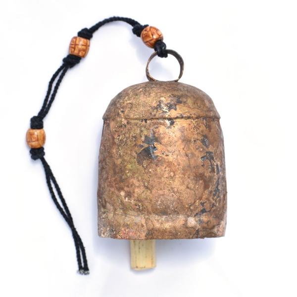 hero of the kingdom 3 copper bell