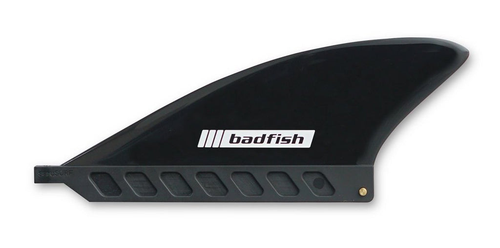 3 Inch Center Fin