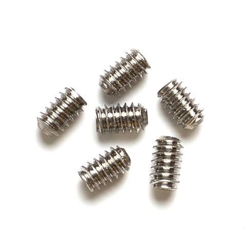 Grub Screws