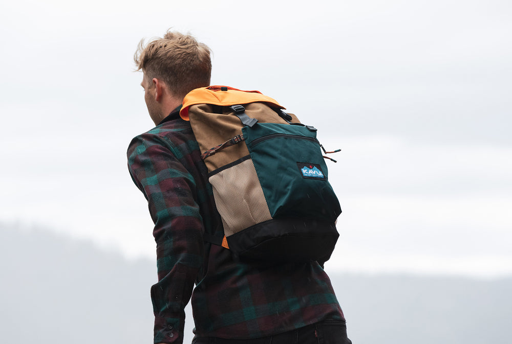 kavu water resistant