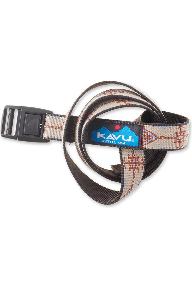 Burly Belt – KAVU.com