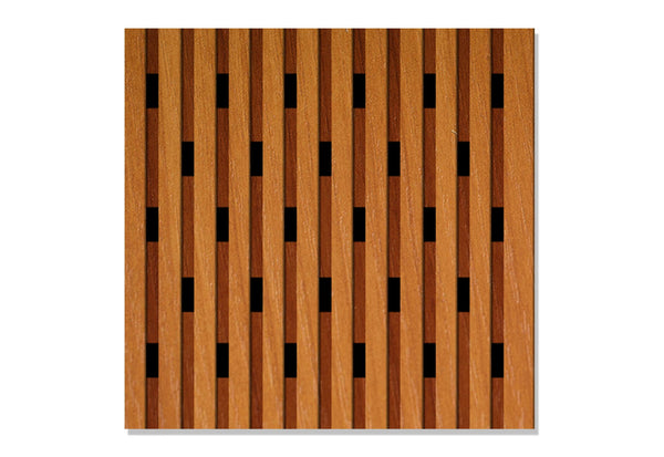 Grooved Acoustic Wood Wall Panels – muranoacoustics