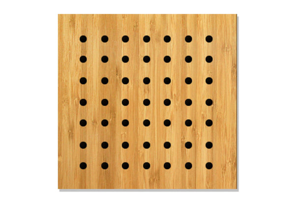 Perforated Acoustic Wood Panels – muranoacoustics