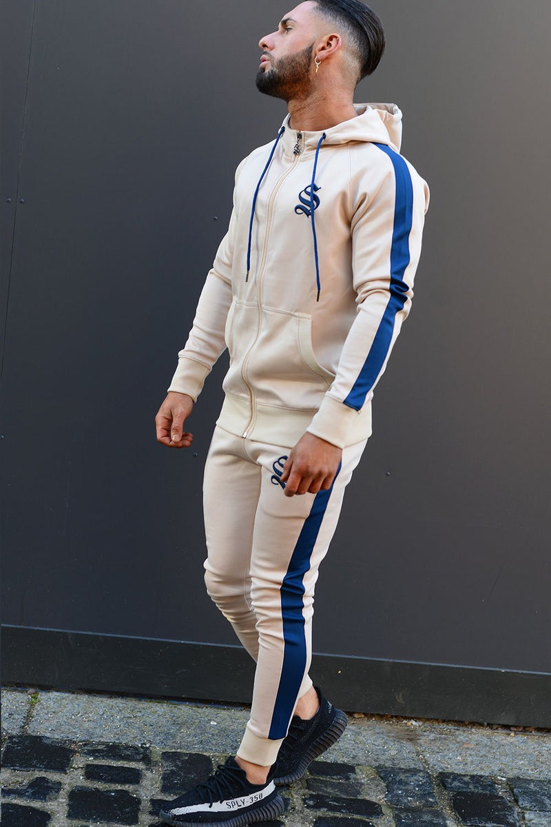 sinners attire poly tracksuit