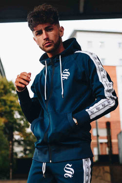 sinners attire poly tracksuit