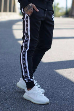 sinners attire joggers