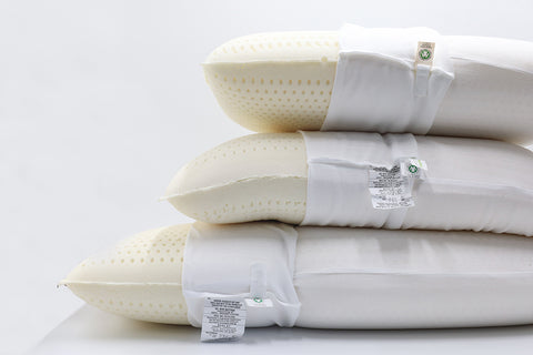 Organic Latex Pillow